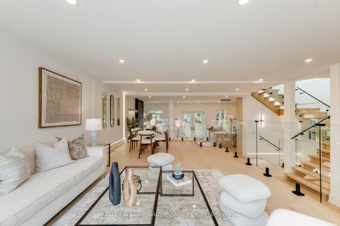 Photo 9 at 121 Durant Avenue, East York, Toronto
