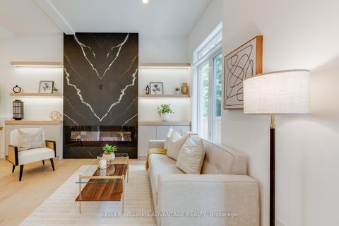 Photo 10 at 121 Durant Avenue, East York, Toronto