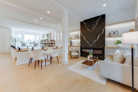 Photo 11 at 121 Durant Avenue, East York, Toronto