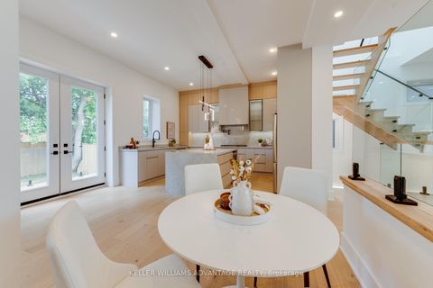 Photo 12 at 121 Durant Avenue, East York, Toronto