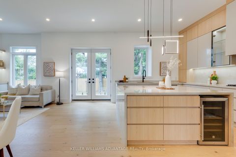 Photo 14 at 121 Durant Avenue, East York, Toronto