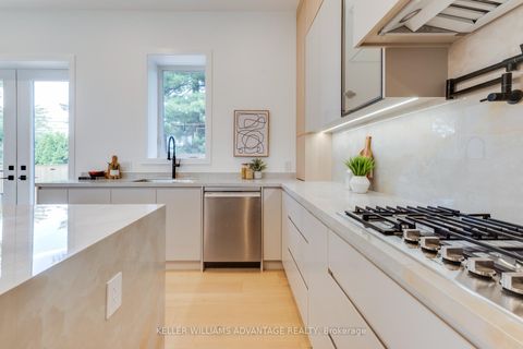 Photo 15 at 121 Durant Avenue, East York, Toronto