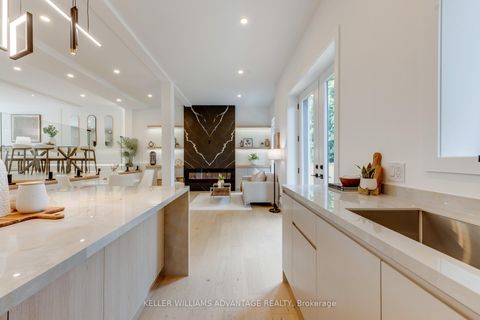 Photo 16 at 121 Durant Avenue, East York, Toronto