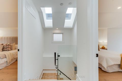 Photo 18 at 121 Durant Avenue, East York, Toronto
