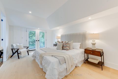 Photo 19 at 121 Durant Avenue, East York, Toronto