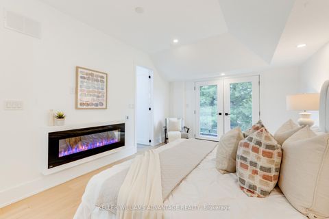 Photo 20 at 121 Durant Avenue, East York, Toronto