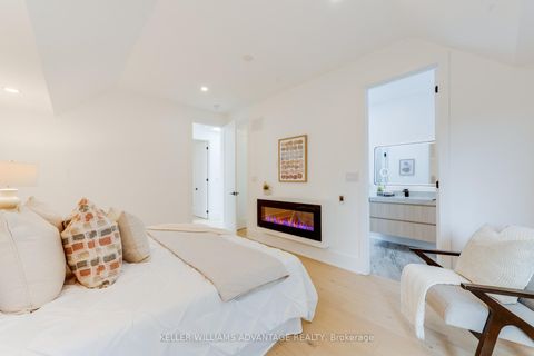 Photo 21 at 121 Durant Avenue, East York, Toronto