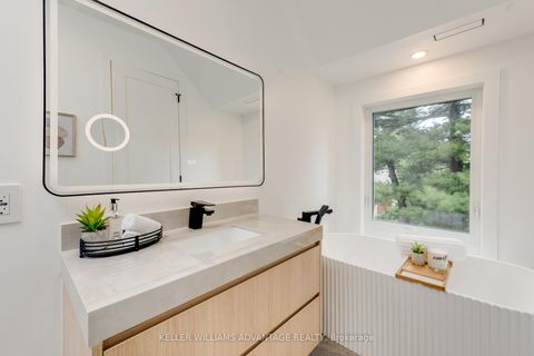 Photo 22 at 121 Durant Avenue, East York, Toronto