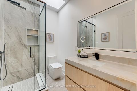 Photo 23 at 121 Durant Avenue, East York, Toronto