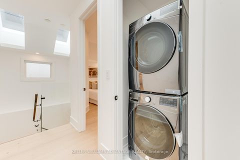Photo 25 at 121 Durant Avenue, East York, Toronto