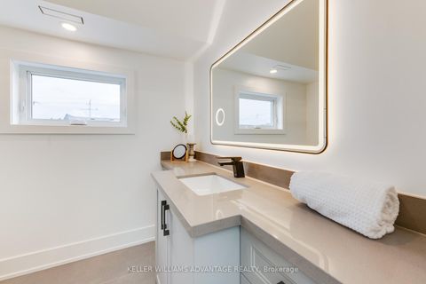 Photo 27 at 121 Durant Avenue, East York, Toronto