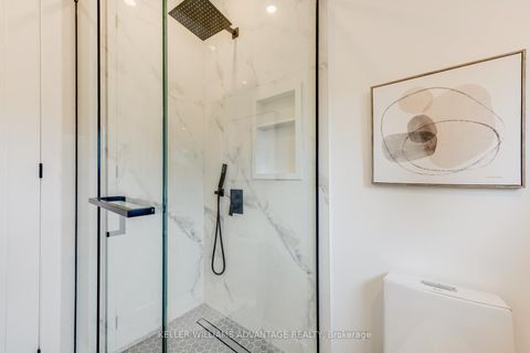 Photo 28 at 121 Durant Avenue, East York, Toronto