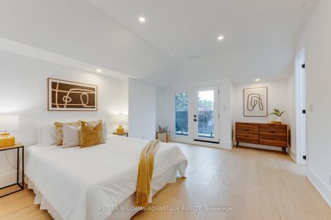 Photo 30 at 121 Durant Avenue, East York, Toronto
