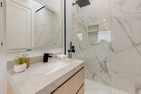 Photo 31 at 121 Durant Avenue, East York, Toronto