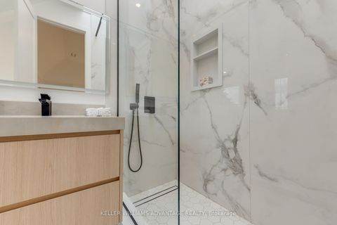 Photo 32 at 121 Durant Avenue, East York, Toronto