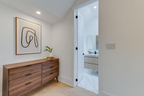 Photo 33 at 121 Durant Avenue, East York, Toronto