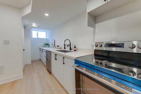 Photo 35 at 121 Durant Avenue, East York, Toronto