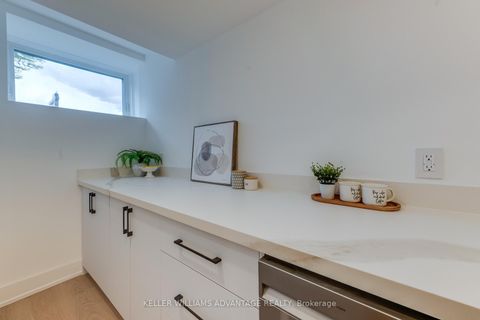 Photo 36 at 121 Durant Avenue, East York, Toronto