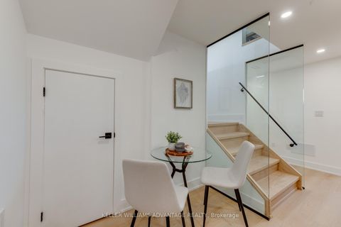 Photo 37 at 121 Durant Avenue, East York, Toronto
