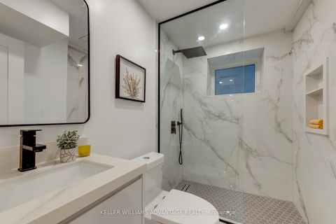 Photo 39 at 121 Durant Avenue, East York, Toronto