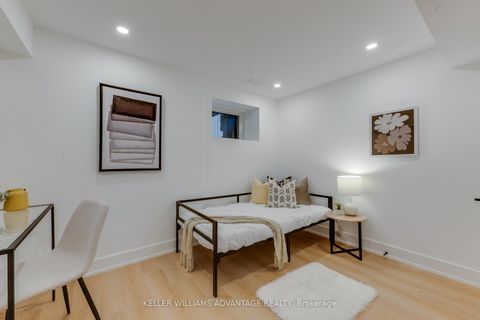 Photo 40 at 121 Durant Avenue, East York, Toronto