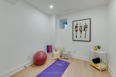 Photo 41 at 121 Durant Avenue, East York, Toronto