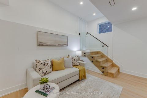 Photo 42 at 121 Durant Avenue, East York, Toronto