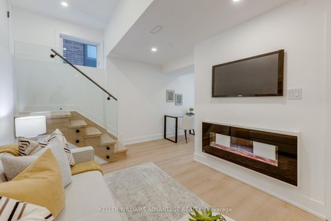 Photo 43 at 121 Durant Avenue, East York, Toronto