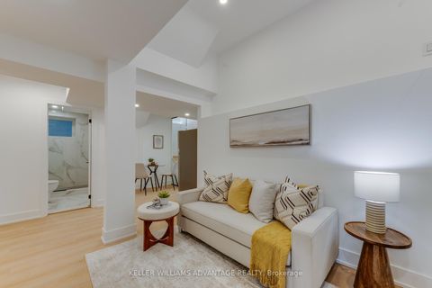 Photo 44 at 121 Durant Avenue, East York, Toronto