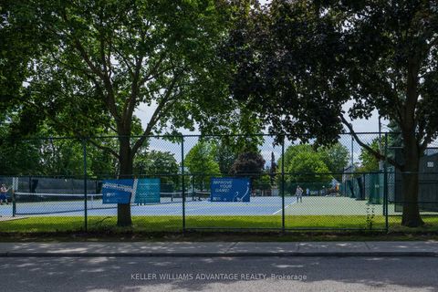 Photo 45 at 121 Durant Avenue, East York, Toronto