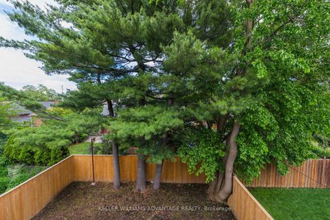 Photo 48 at 121 Durant Avenue, East York, Toronto