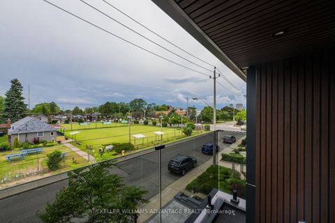 Photo 49 at 121 Durant Avenue, East York, Toronto
