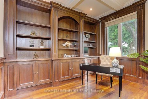 Photo 13 at 34 Moccasin Trail, Don Mills, Toronto