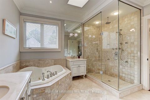 Photo 21 at 34 Moccasin Trail, Don Mills, Toronto