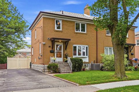 Photo 0 at 33 Robindale Avenue, Alderwood, Toronto