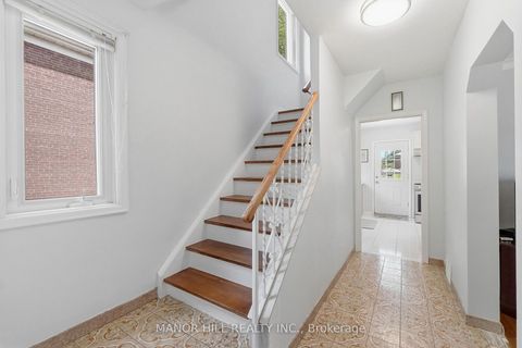 Photo 1 at 33 Robindale Avenue, Alderwood, Toronto