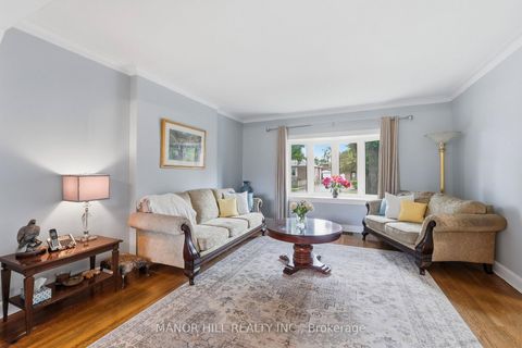 Photo 5 at 33 Robindale Avenue, Alderwood, Toronto