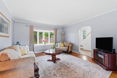Photo 7 at 33 Robindale Avenue, Alderwood, Toronto
