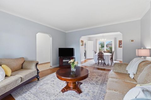 Photo 8 at 33 Robindale Avenue, Alderwood, Toronto