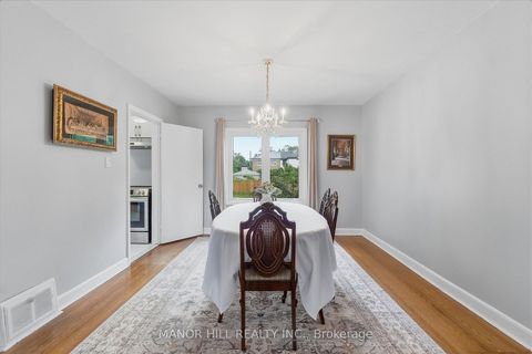 Photo 10 at 33 Robindale Avenue, Alderwood, Toronto