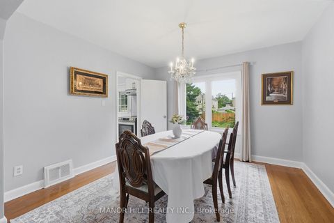 Photo 11 at 33 Robindale Avenue, Alderwood, Toronto