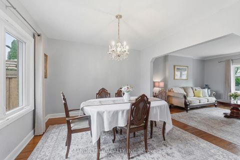 Photo 13 at 33 Robindale Avenue, Alderwood, Toronto