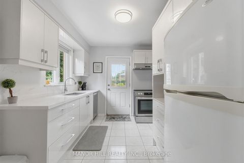 Photo 14 at 33 Robindale Avenue, Alderwood, Toronto