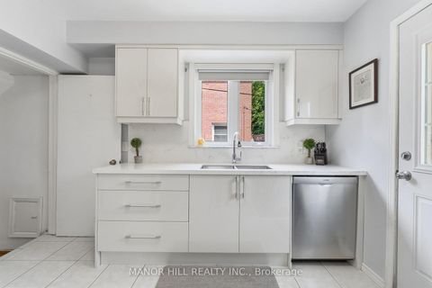 Photo 17 at 33 Robindale Avenue, Alderwood, Toronto