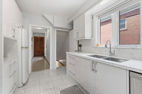 Photo 18 at 33 Robindale Avenue, Alderwood, Toronto