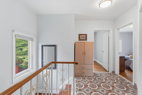 Photo 22 at 33 Robindale Avenue, Alderwood, Toronto