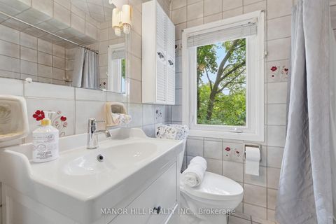 Photo 32 at 33 Robindale Avenue, Alderwood, Toronto