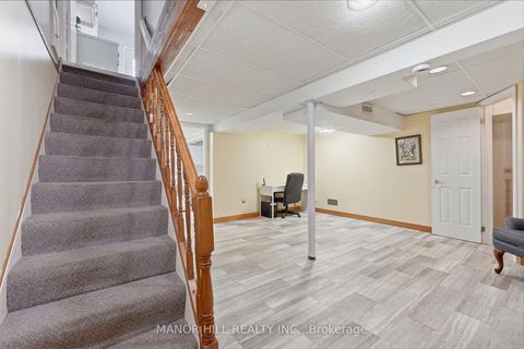 Photo 33 at 33 Robindale Avenue, Alderwood, Toronto