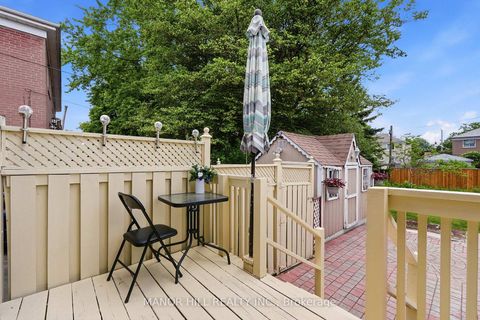 Photo 40 at 33 Robindale Avenue, Alderwood, Toronto