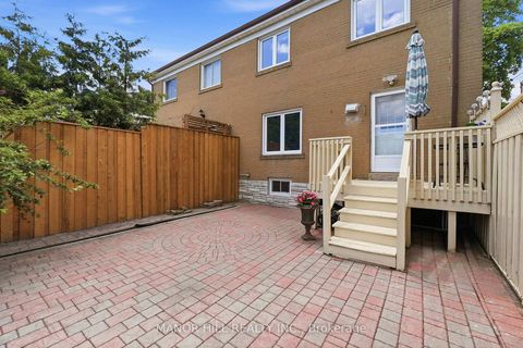 Photo 42 at 33 Robindale Avenue, Alderwood, Toronto
